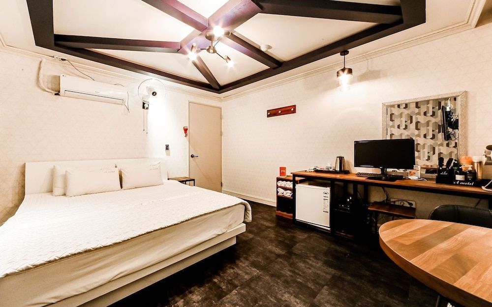 undefined Busan Gupo A 3