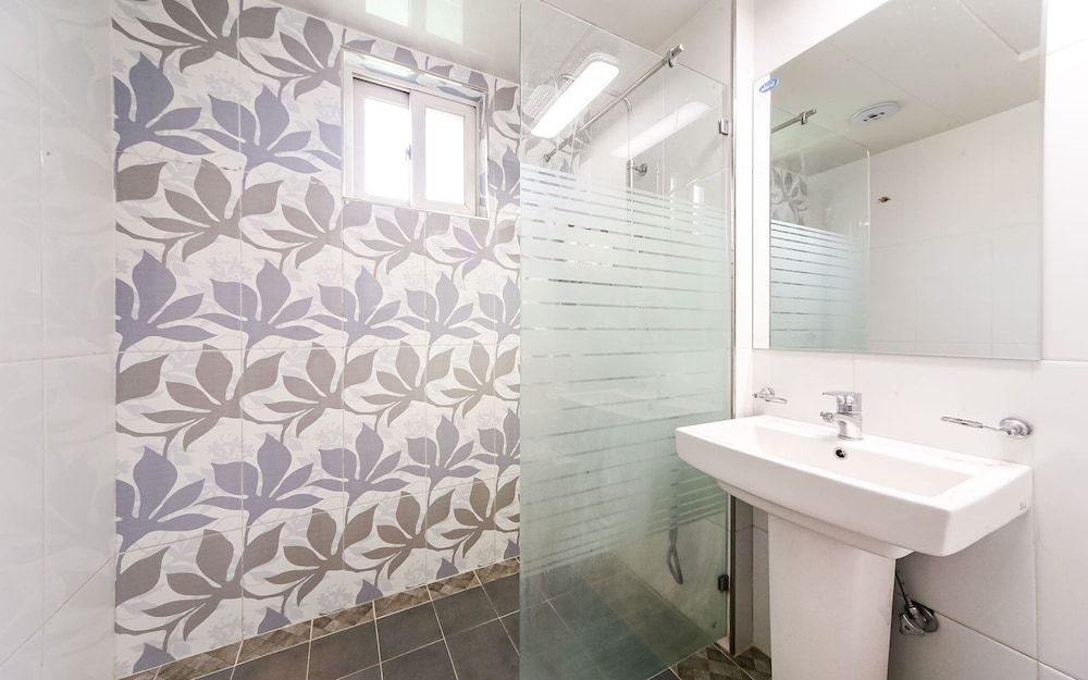 Busan Gupo A Room (Standard room (Netflix viewing availa) 17