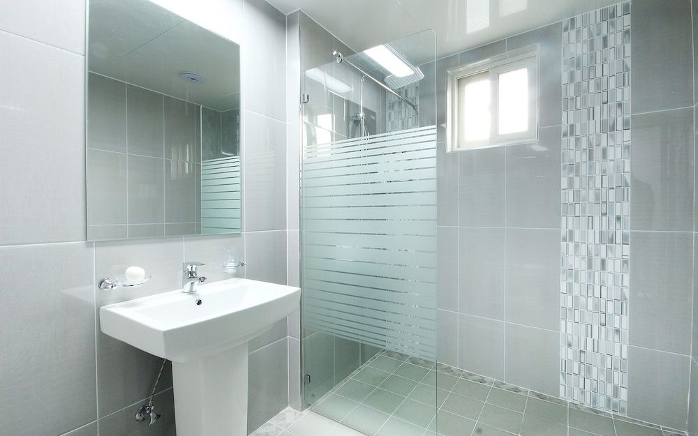 Busan Gupo A Room (Standard room (Netflix viewing availa) 18