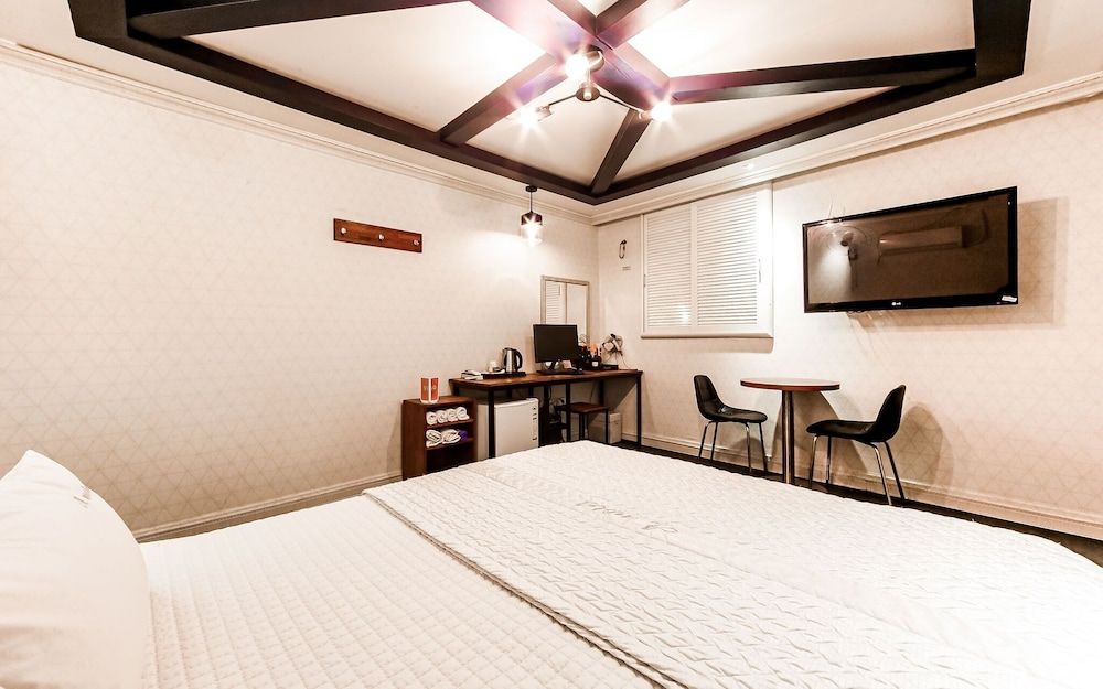 undefined Busan Gupo A 5