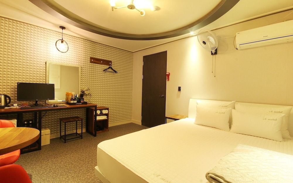 undefined Busan Gupo A 9