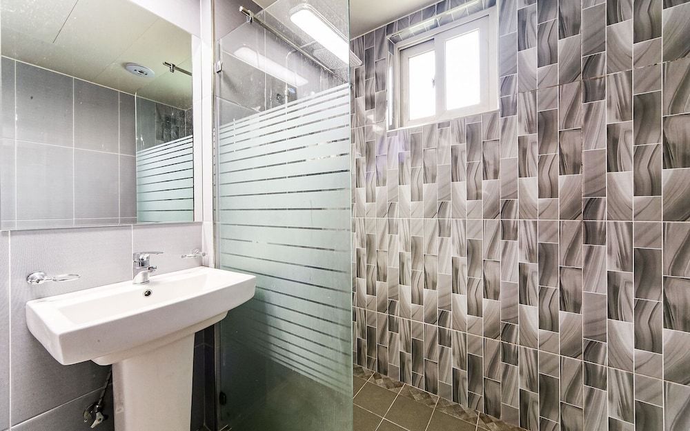 Busan Gupo A Room (Deluxe Twin Room (Netflix viewing ava) 6