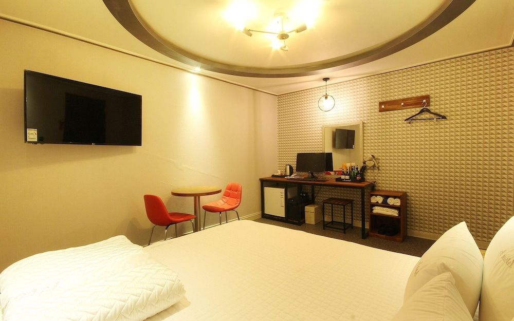 undefined Busan Gupo A 10