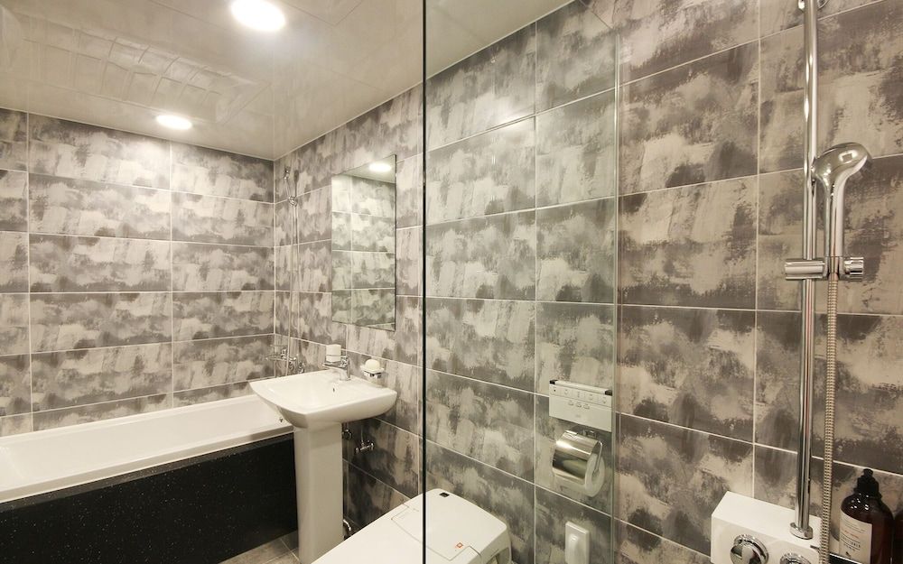 Busan Yeonsandong Ellui Room (Special room (twin)) 5