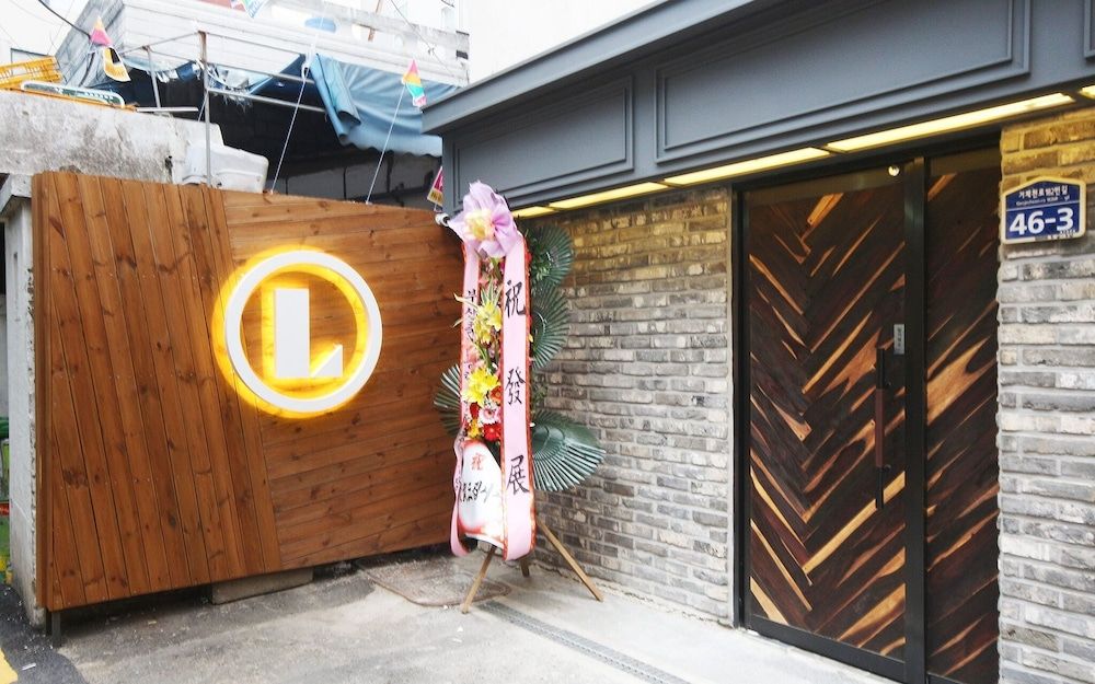 undefined Busan Yeonsandong Ellui 4