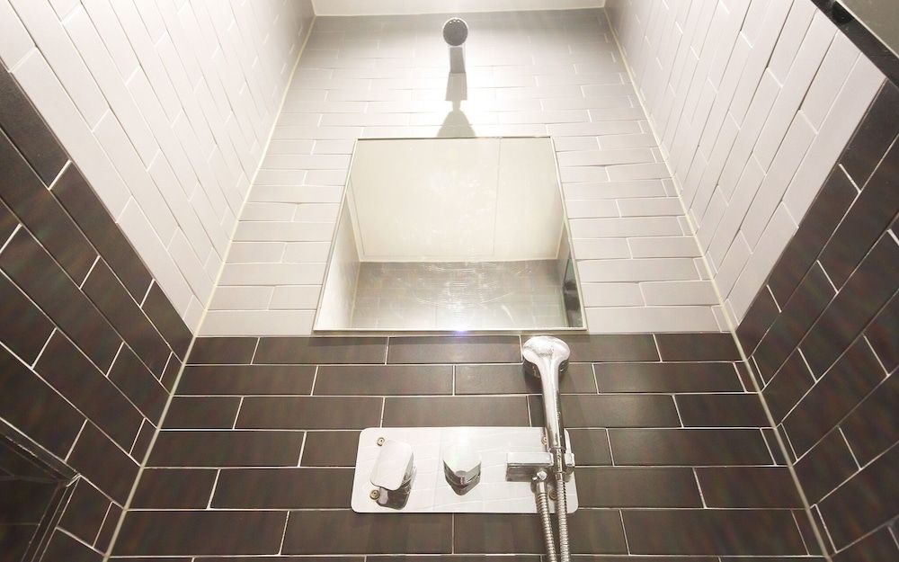 Busan Jeonggwan Raum Hotel Room (Special (65-inch smart TV free Netfli) 7