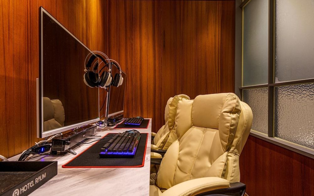 Busan Jeonggwan Raum Hotel Room (Royal Suite (large outdoor bathtub te) 10