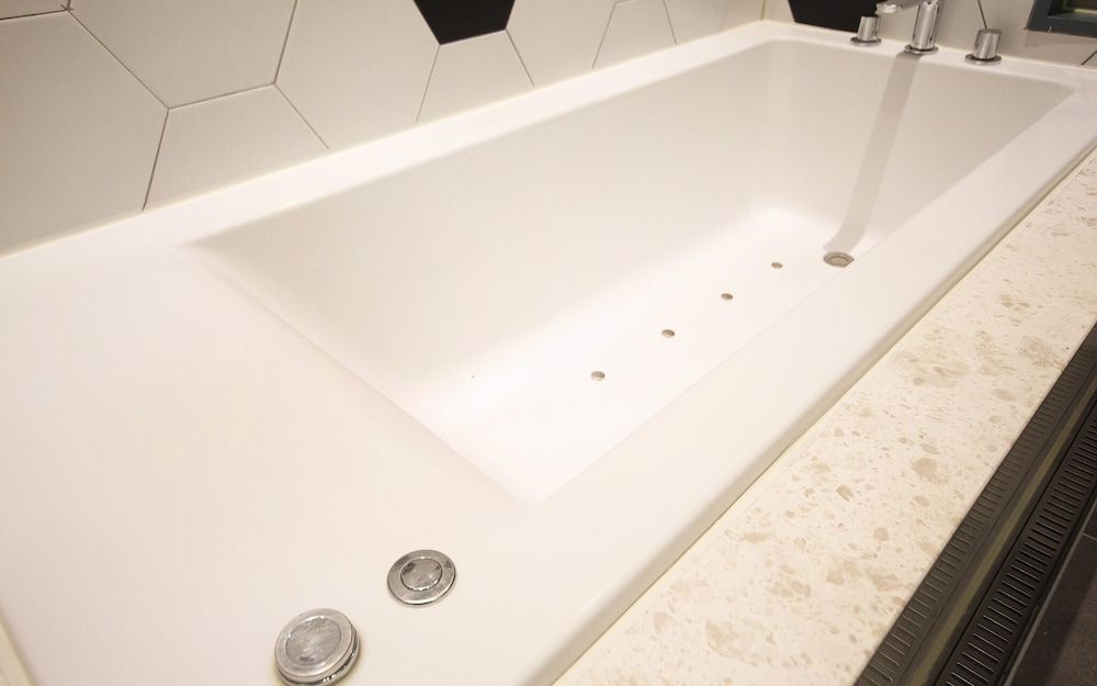 Busan Jeonggwan Raum Hotel Room (Special (65-inch smart TV free Netfli) 5