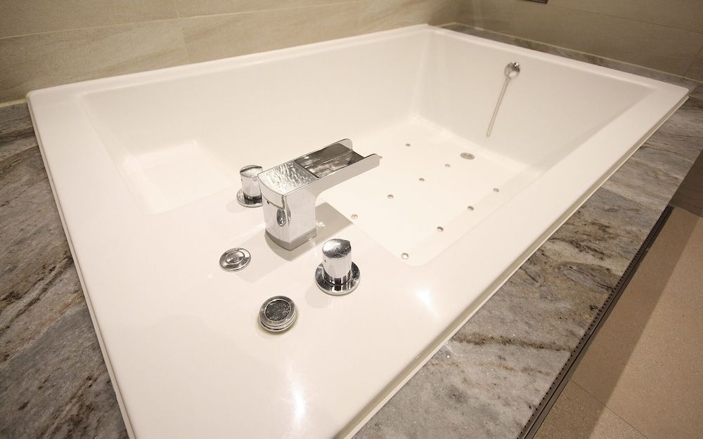 undefined Busan Jeonggwan Raum Hotel 5