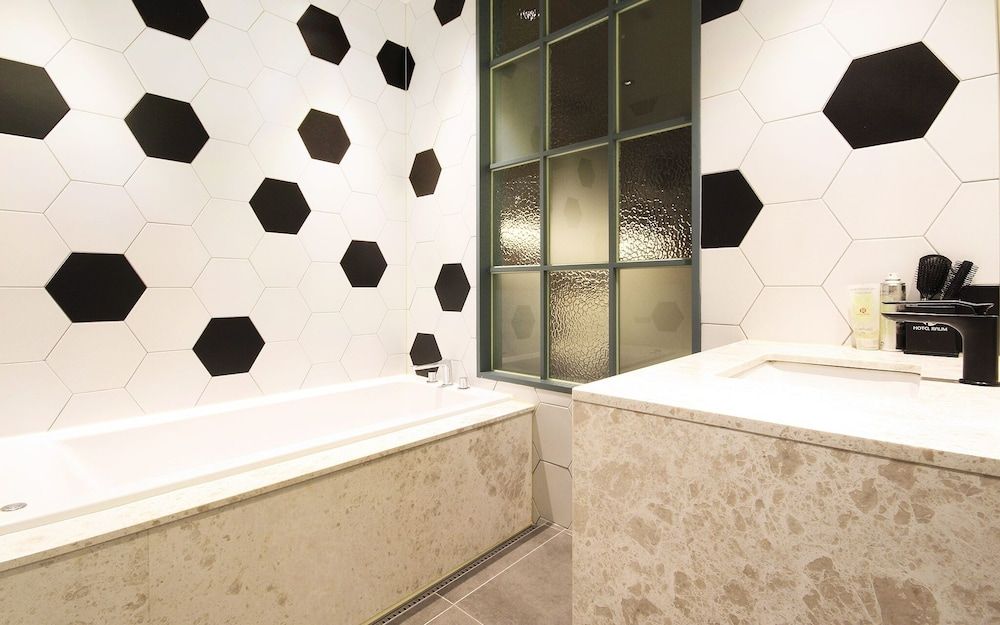 Busan Jeonggwan Raum Hotel Room (Special (65-inch smart TV free Netfli) 6