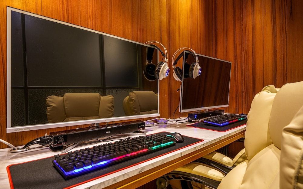 Busan Jeonggwan Raum Hotel Room (Royal Suite (large outdoor bathtub te) 11