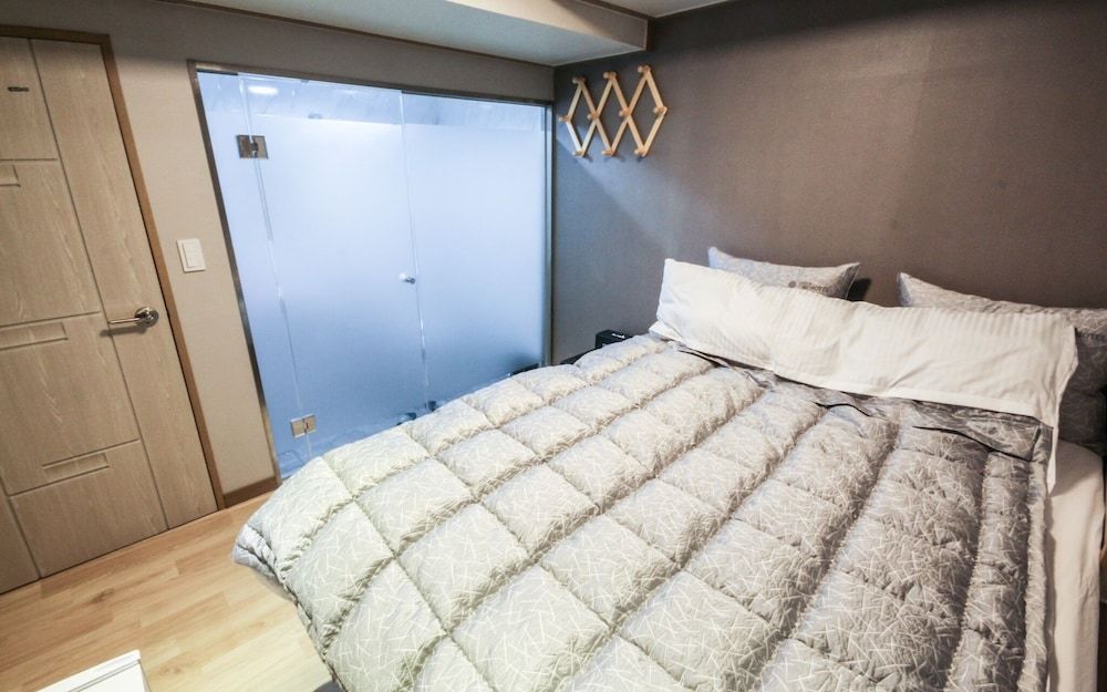 undefined Busan Suyeong Time 7