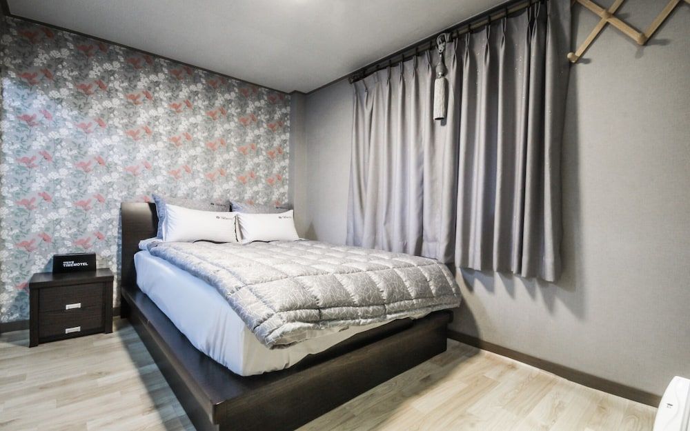 undefined Busan Suyeong Time 3