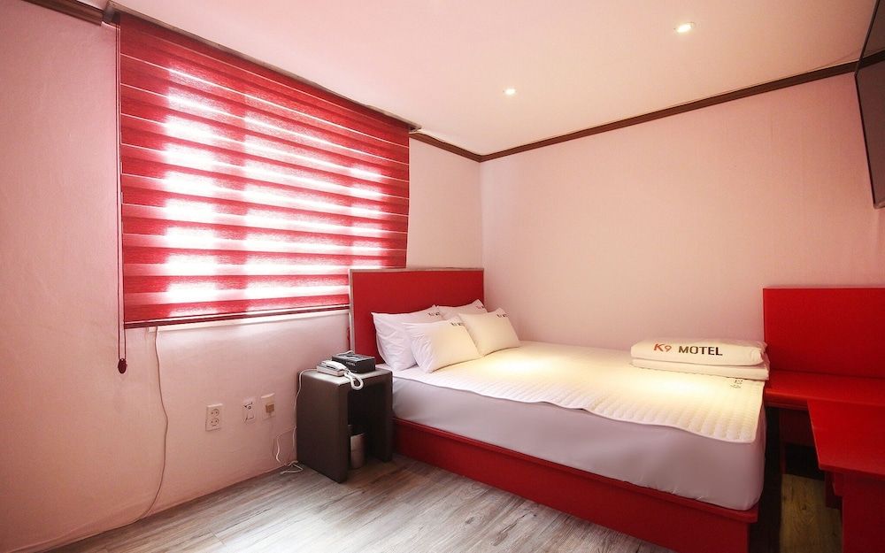 undefined Busan Seomyeon K9 4