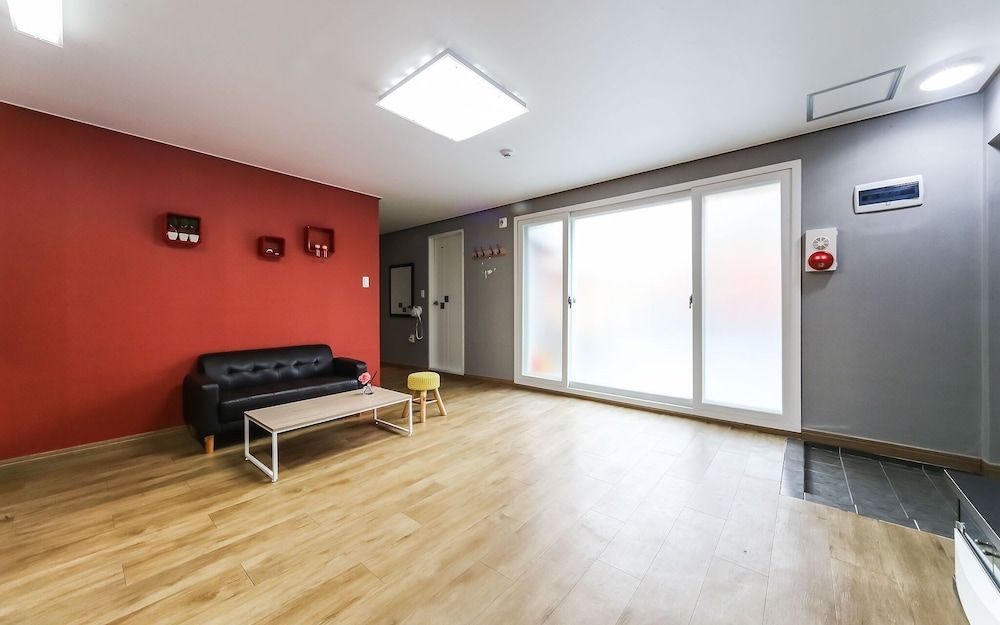 undefined Busan Haeundae T Stay 8