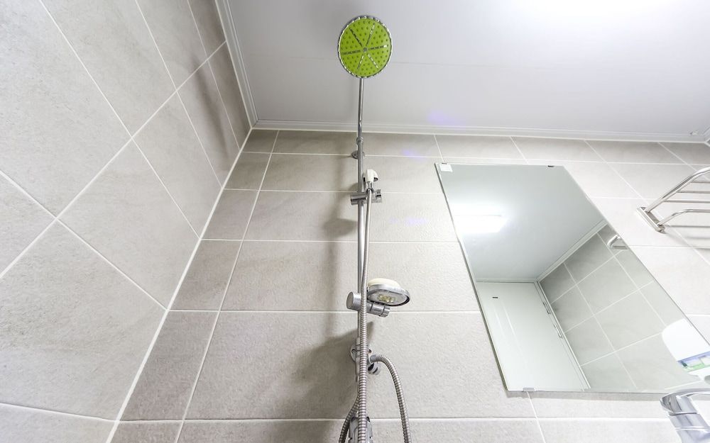 Busan Haeundae T Stay Room (Family condo (up to 30 people self ca) 9