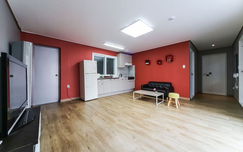 undefined Busan Haeundae T Stay 10