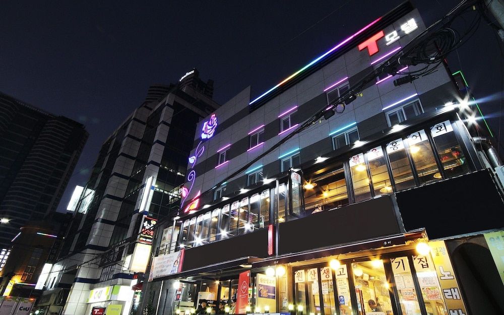 undefined Busan Haeundae T Stay 4