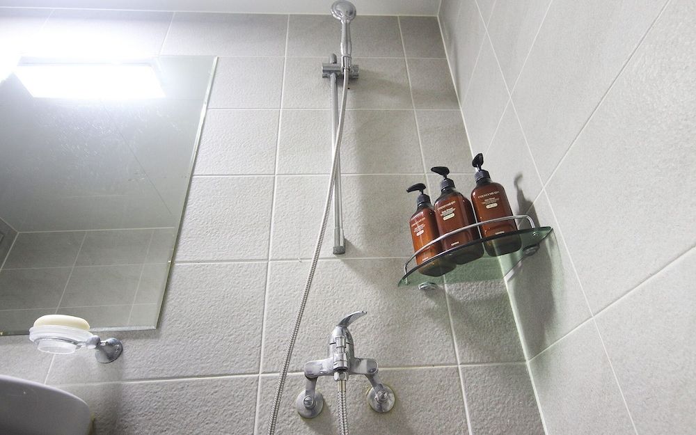 Busan Haeundae T Stay Room (Deluxe room) 20