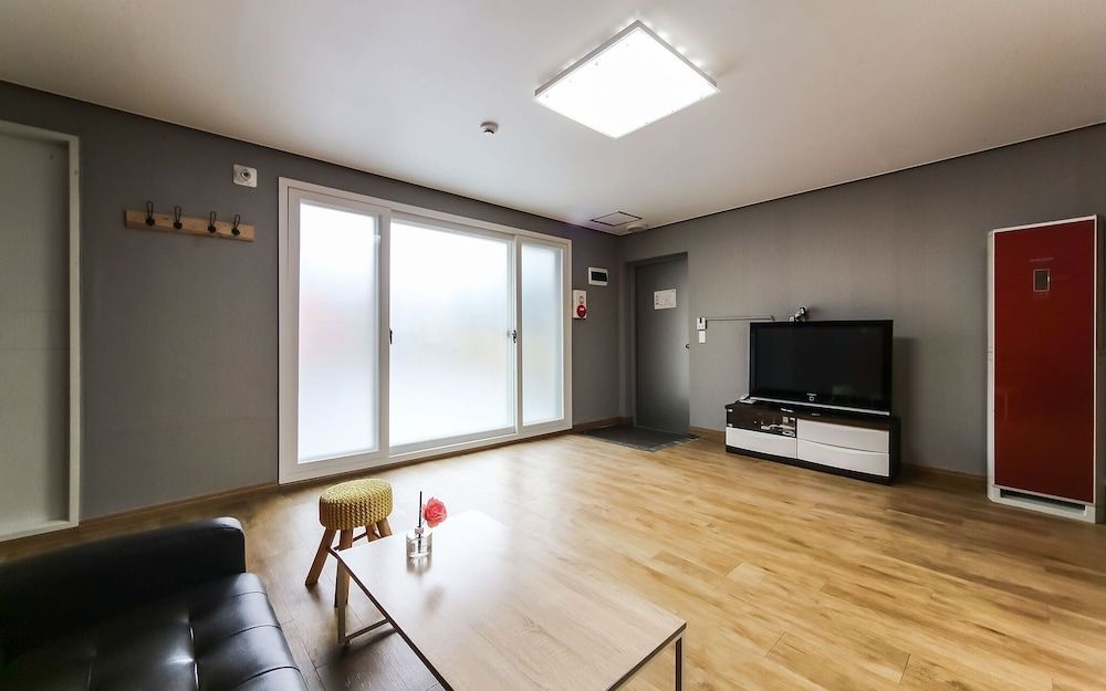 Busan Haeundae T Stay Room (Family condo (up to 30 people self ca) 4