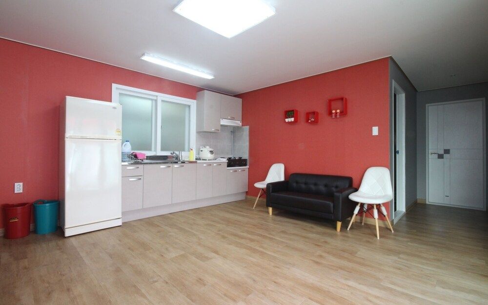 undefined Busan Haeundae T Stay 9