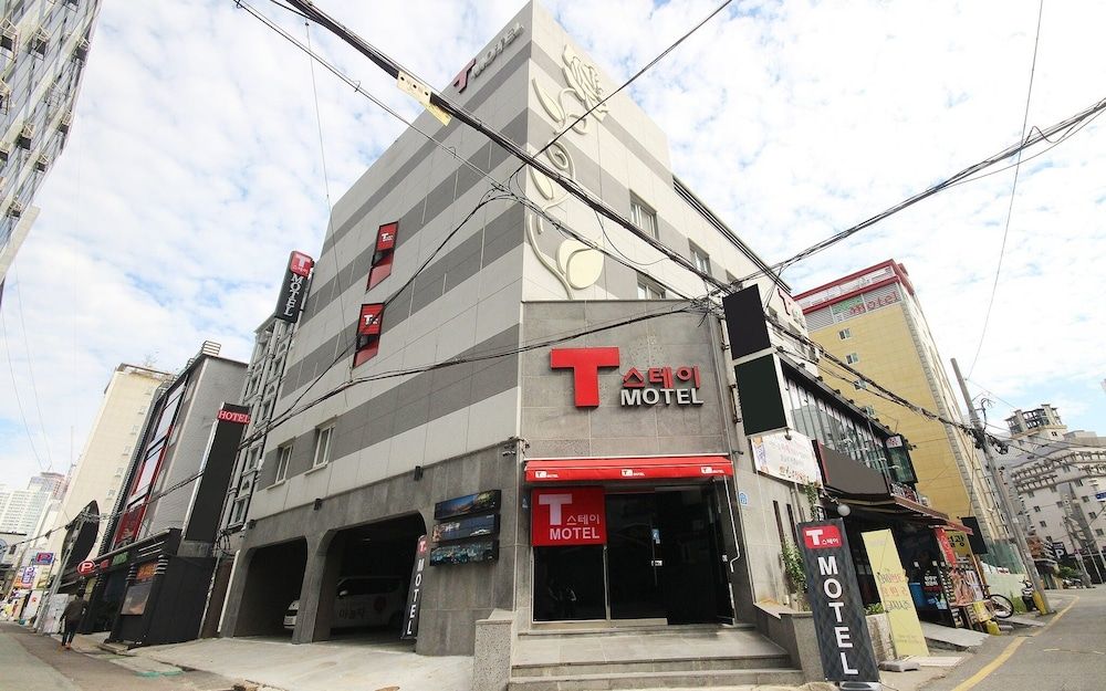 undefined Busan Haeundae T Stay 5