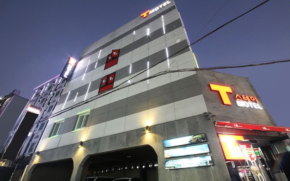 undefined Busan Haeundae T Stay 3