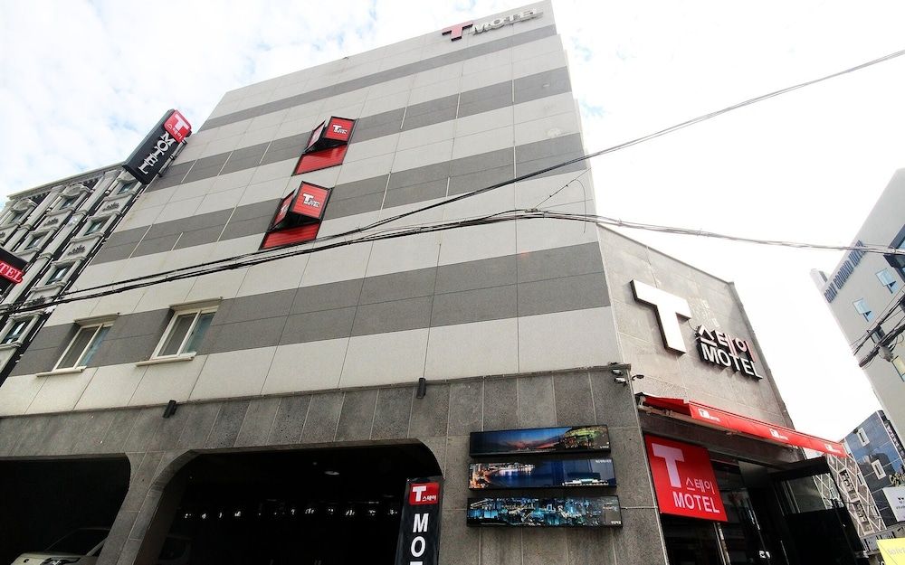 undefined Busan Haeundae T Stay 6