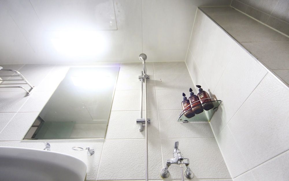 Busan Haeundae T Stay Room (Twin) 11