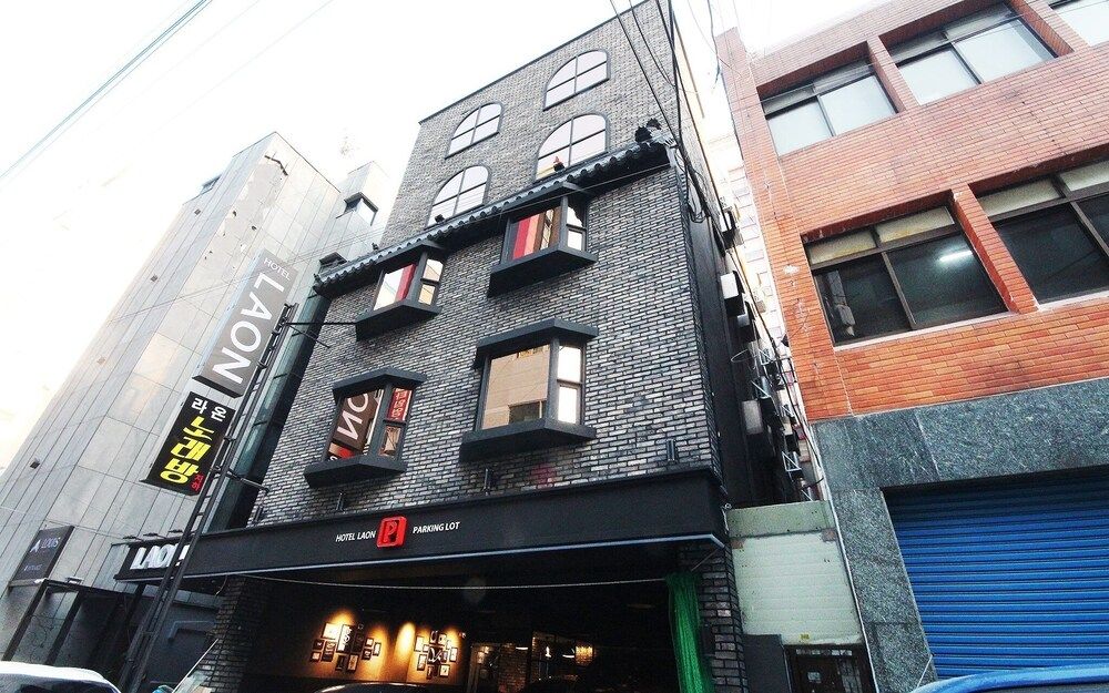 undefined Busan Beomildong Laon Hotel 3