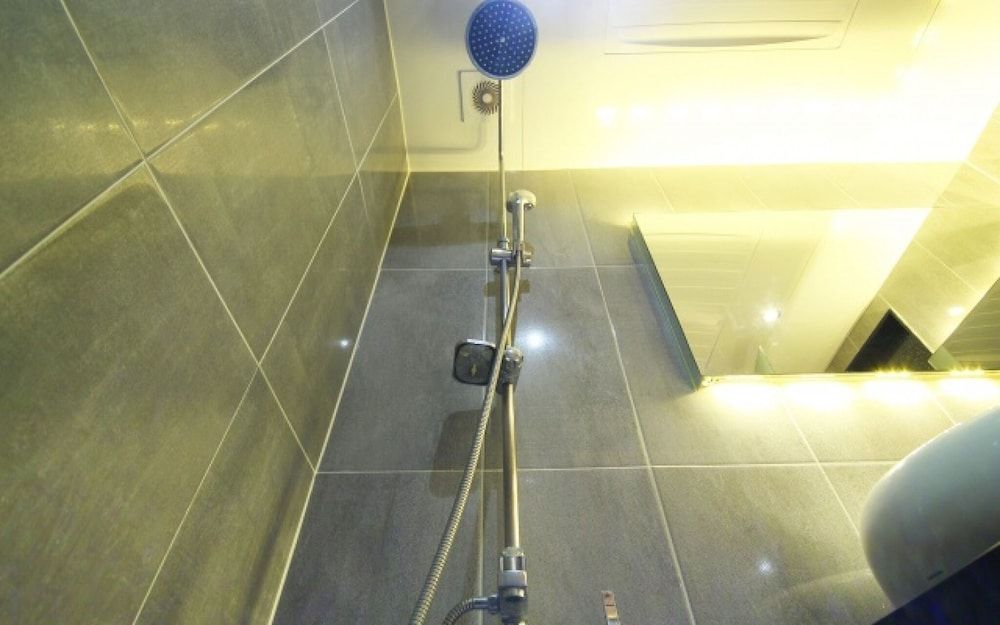 undefined Busan Yeonsan-dong BNB 8