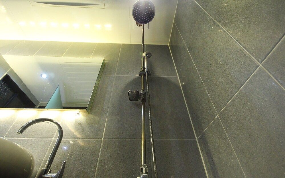 Busan Yeonsan-dong BNB Room (Standard Room C) 5