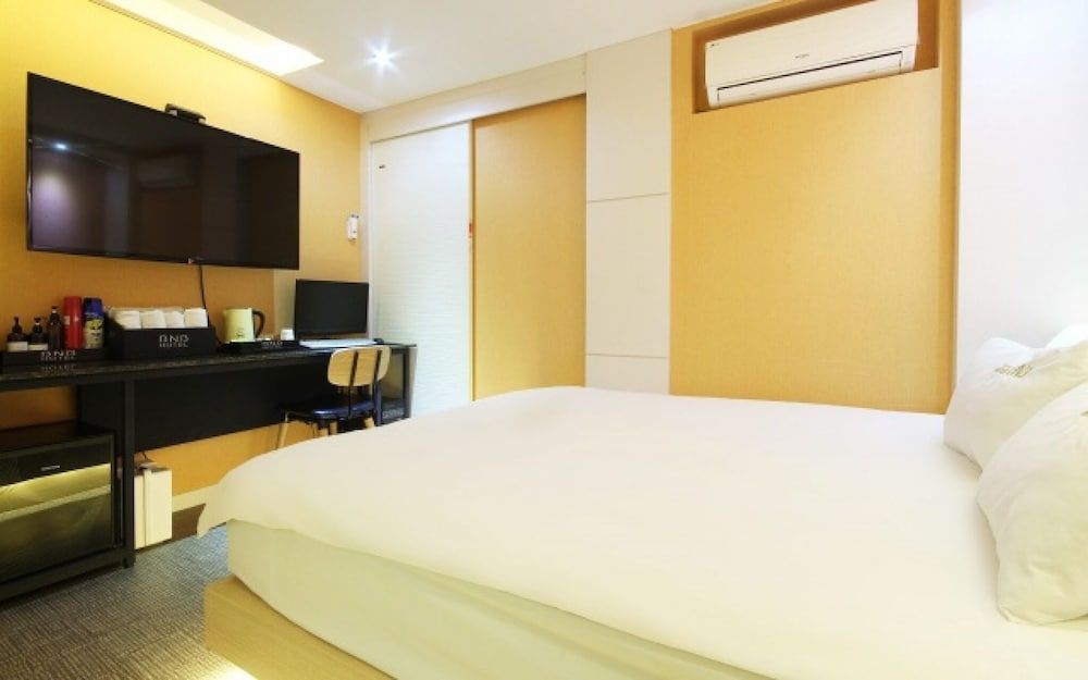 undefined Busan Yeonsan-dong BNB 5