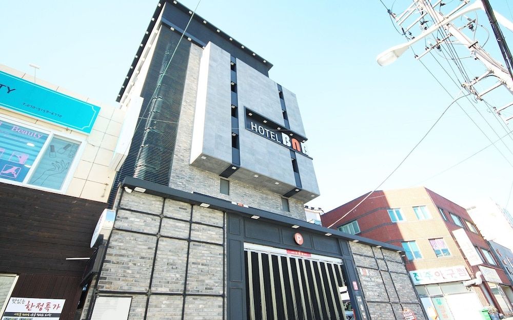 undefined Busan Yeonsan-dong BNB 2