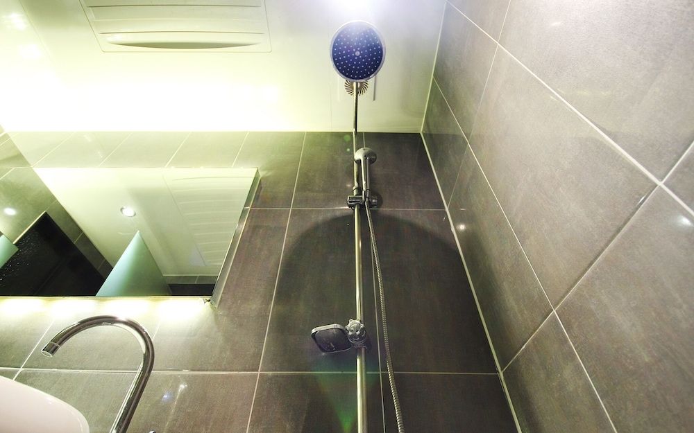 Busan Yeonsan-dong BNB Room (Standard room B) 5