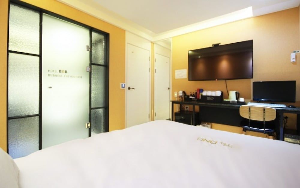 undefined Busan Yeonsan-dong BNB 7