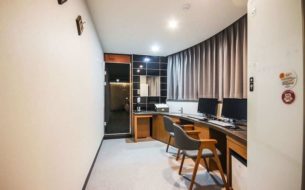 undefined Busan Oncheonjang Hotel Mithuna 8