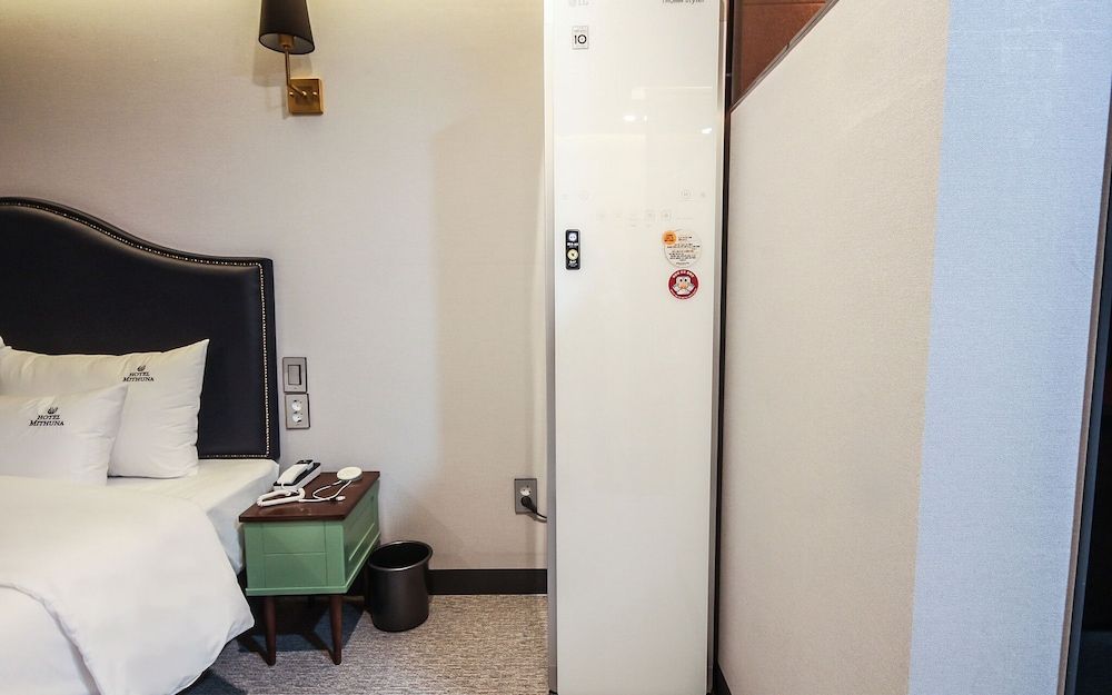 Busan Oncheonjang Hotel Mithuna Room (Standard Room) 6