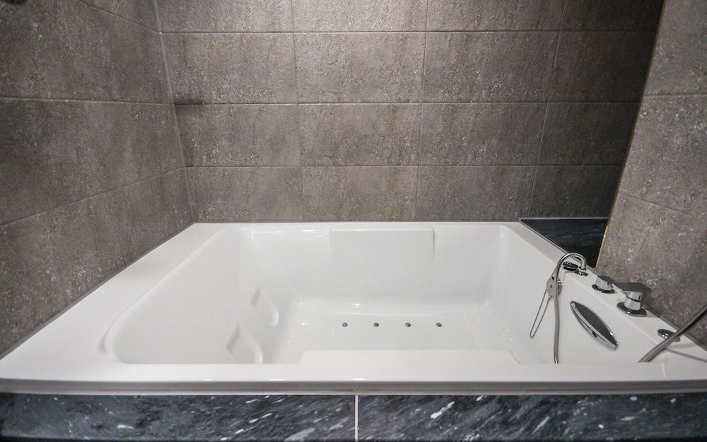 Busan Oncheonjang Hotel Mithuna Room (Special Room) 12