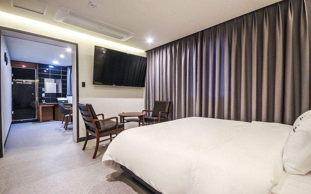 undefined Busan Oncheonjang Hotel Mithuna 5