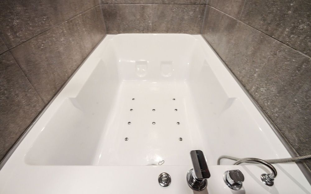 Busan Oncheonjang Hotel Mithuna Room (Standard Room) 9