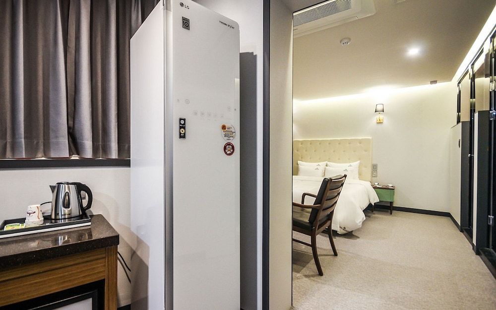 Busan Oncheonjang Hotel Mithuna Room (Special Room) 9