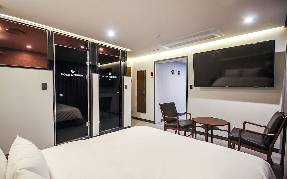 undefined Busan Oncheonjang Hotel Mithuna 6