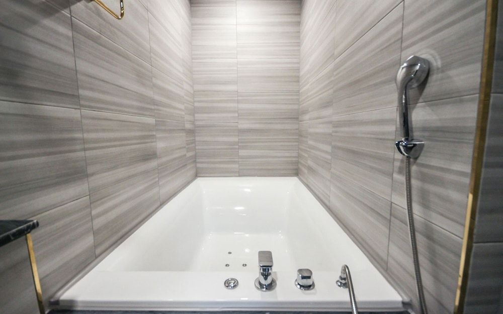 Busan Oncheonjang Hotel Mithuna Room (Special Room) 19