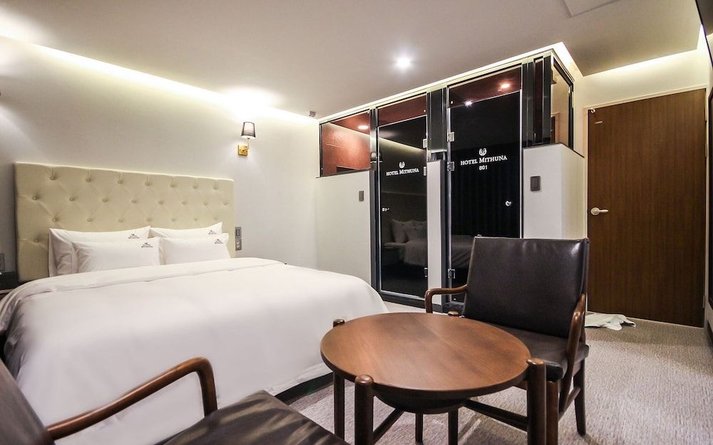 undefined Busan Oncheonjang Hotel Mithuna 7