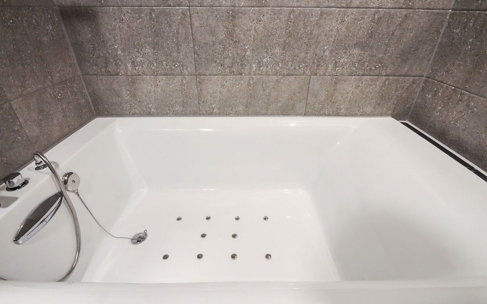 Busan Oncheonjang Hotel Mithuna Room (Twin) 11