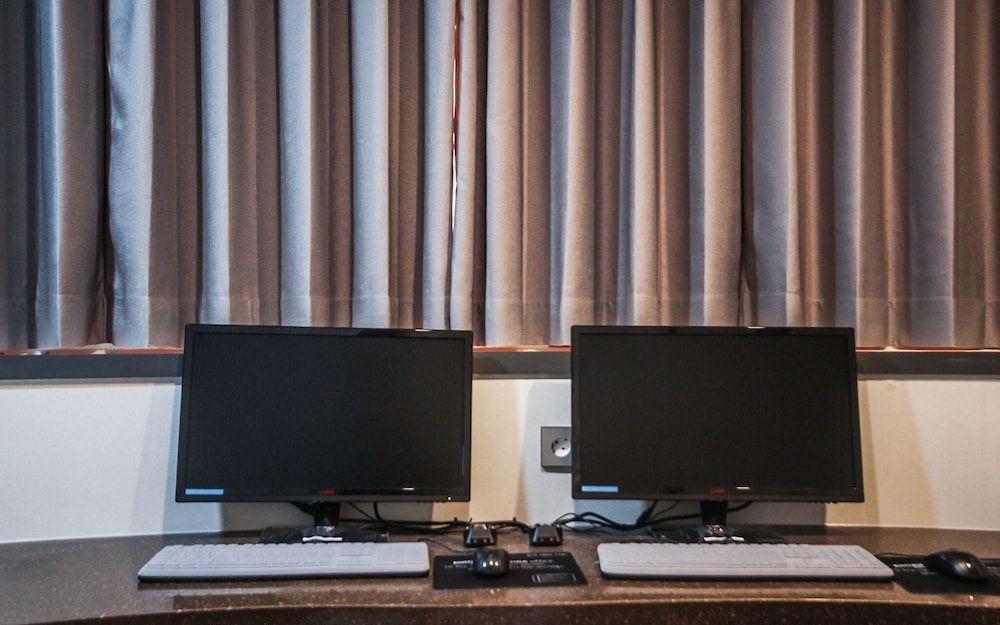 undefined Busan Oncheonjang Hotel Mithuna 10