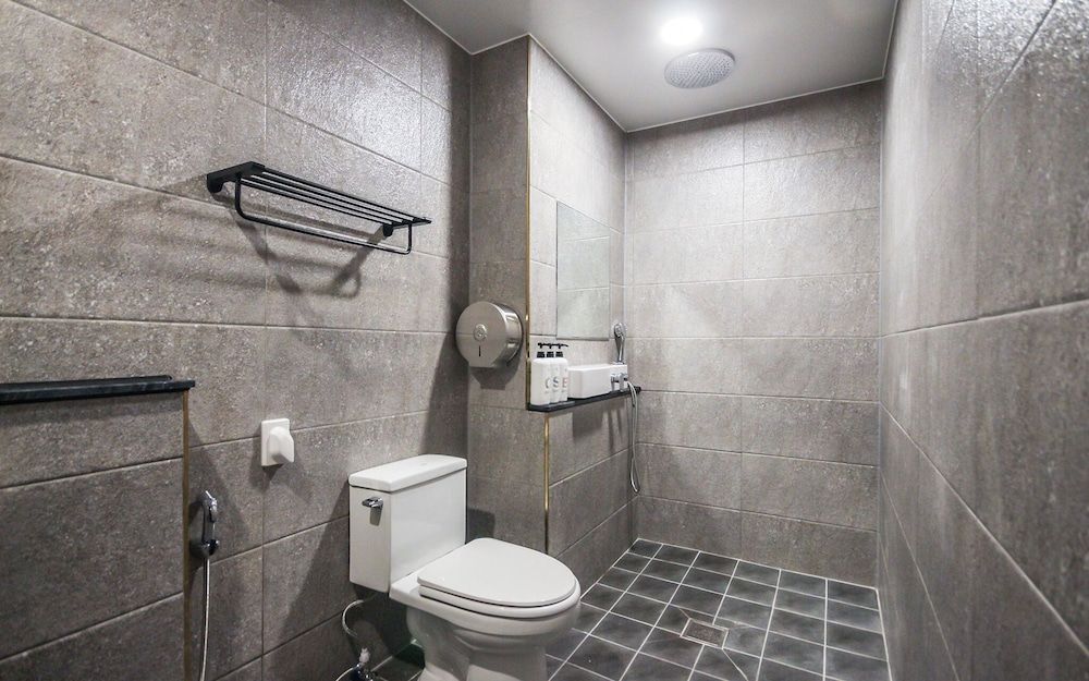 Busan Oncheonjang Hotel Mithuna Room (Special Room) 10