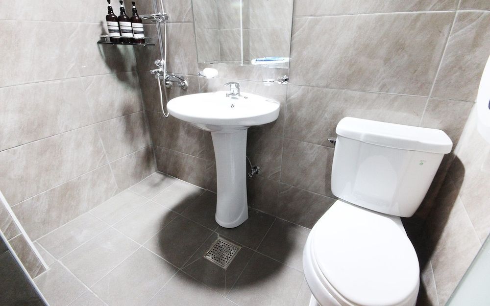 Busan Seomyeon R Room (Standard Room) 17