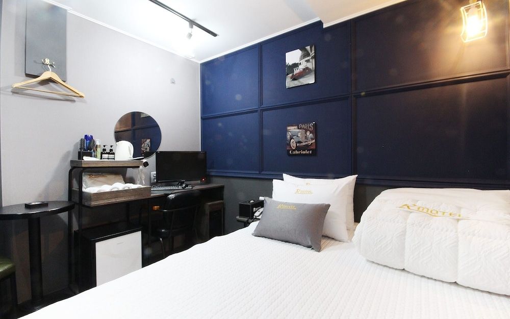 Busan Seomyeon R Room (Standard Room) 15